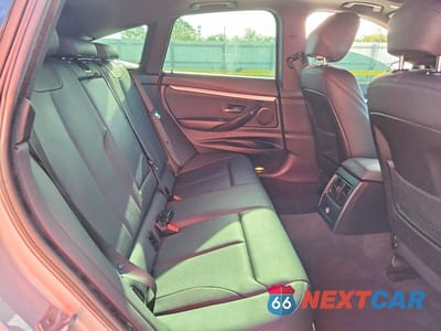 Zdjęcie 10 z 12 samochodu: 2018 BMW 330 XIGT VIN:WBA8Z9C55JG828863 - miniatura