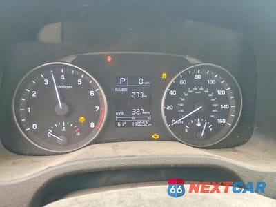 Zdjęcie 9 z 12 samochodu: 2017 HYUNDAI ELANTRA SE VIN:5NPD74LF5HH148227 - miniatura