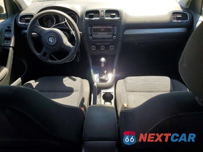 Zdjęcie 8 z 12 samochodu: 2012 VOLKSWAGEN GOLF VIN:WVWDB7AJ2CW098929 - miniatura