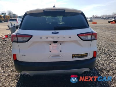Zdjęcie 6 z 14 samochodu: 2022 FORD ESCAPE SE VIN:1FMCU0G62NUB13892 - miniatura