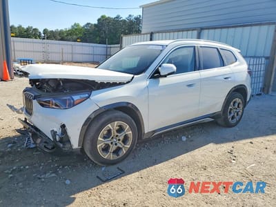 2026 BMW X1 XDRIVE28I WBX73EF04T5588201 - główne zdjęcie licytacji z USA - miniatura