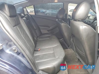 Zdjęcie 10 z 12 samochodu: 2010 NISSAN ALTIMA 2.5 VIN:1N4AL2AP2AN485898 - miniatura