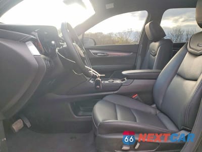 Zdjęcie 7 z 14 samochodu: 2025 CADILLAC XT6 LUXURY VIN:1GYKPBR46SZ111599 - miniatura
