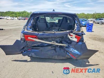 Zdjęcie 6 z 13 samochodu: 2018 HONDA ODYSSEY ELITE VIN:5FNRL6H97JB059747 - miniatura