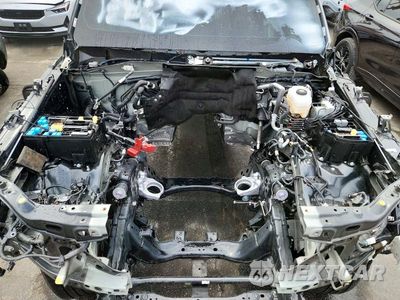 Zdjęcie 12 z 13 samochodu: 2024 LEXUS LX 600 LUXURY VIN:JTJGB7CX5R4065214 - miniatura