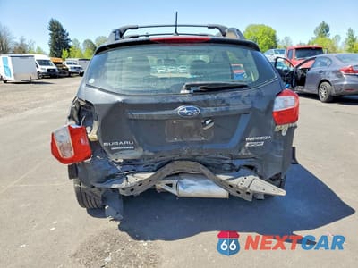 Zdjęcie 6 z 13 samochodu: 2013 SUBARU IMPREZA SPORT PREMIUM VIN:JF1GPAL61D2802525 - miniatura