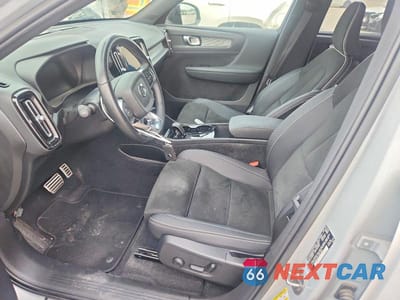 Zdjęcie 7 z 14 samochodu: 2022 VOLVO XC40 P8 RECHARGE PLUS VIN:YV4ED3UR5N2762365 - miniatura