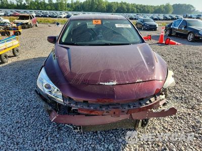 Piąte zdjęcie samochodu w środku: 2016 CHEVROLET MALIBU LIMITED LT VIN:1G11C5SA0GF157803 - miniatura