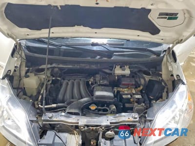 Zdjęcie 12 z 13 samochodu: 2017 NISSAN NV200 SV VIN:3N6CM0KN3HK703250 - miniatura