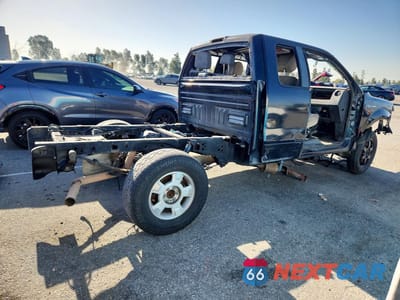 Trzecie zdjęcie samochodu z tyłu: 2012 FORD F150 SUPER CAB VIN:1FTEX1CM9CFB25568 - miniatura