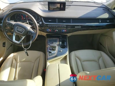 Zdjęcie 8 z 13 samochodu: 2018 AUDI Q7 PREMIUM PLUS VIN:WA1LAAF78JD019243 - miniatura