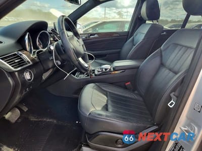 Zdjęcie 7 z 12 samochodu: 2017 MERCEDES-BENZ GLE 350 4MATIC VIN:4JGDA5HB3HA835352 - miniatura