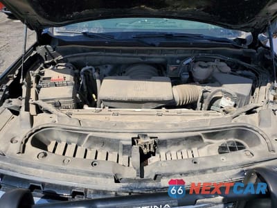 Zdjęcie 12 z 12 samochodu: 2023 CHEVROLET TAHOE COMMERCIAL 4WD VIN:1GBSKLED1PR128886 - miniatura