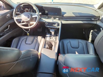 Zdjęcie 8 z 12 samochodu: 2025 HYUNDAI ELANTRA LIMITED VIN:KMHLP4DG2SU958250 - miniatura
