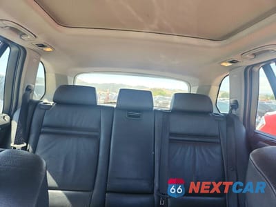 Zdjęcie 10 z 13 samochodu: 2010 BMW X5 XDRIVE30I VIN:5UXFE4C54AL385281 - miniatura