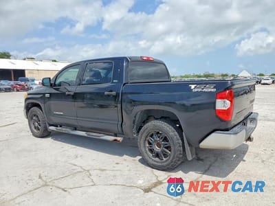 Drugie zdjęcie samochodu z przodu: 2014 TOYOTA TUNDRA CREWMAX SR5 VIN:5TFEY5F1XEX151082 - miniatura