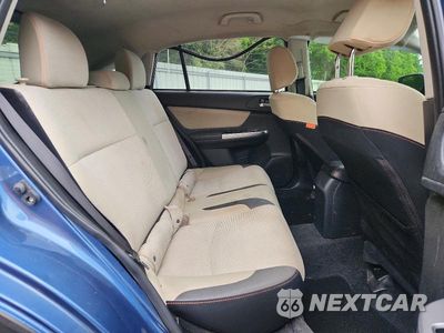 Zdjęcie 11 z 14 samochodu: 2016 SUBARU CROSSTREK PREMIUM VIN:JF2GPABC8G8326200 - miniatura
