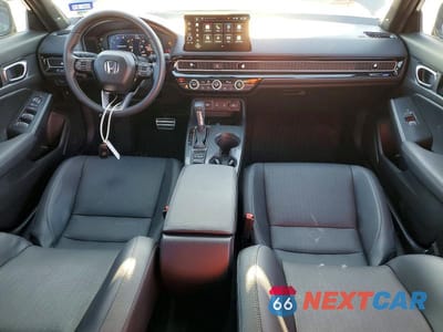 Zdjęcie 8 z 14 samochodu: 2025 HONDA CIVIC SPORT VIN:2HGFE4F84SH336881 - miniatura