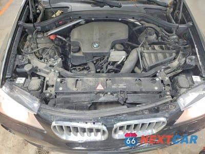 Zdjęcie 11 z 12 samochodu: 2014 BMW X3 XDRIVE28I VIN:5UXWX9C52E0D40292 - miniatura