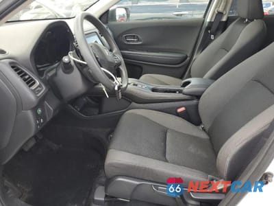 Zdjęcie 7 z 13 samochodu: 2022 HONDA HR-V EX VIN:3CZRU6H55NM764844 - miniatura
