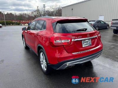 Drugie zdjęcie samochodu z przodu: 2016 MERCEDES-BENZ GLA 250 VIN:WDCTG4EB9GJ204563 - miniatura