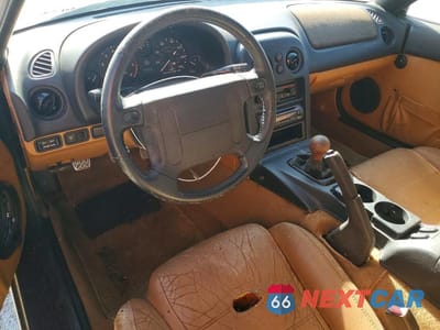 Zdjęcie 8 z 12 samochodu: 1996 MAZDA MX-5 MIATA VIN:JM1NA3538T0712834 - miniatura