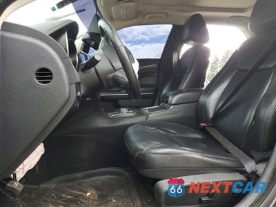 Zdjęcie 7 z 12 samochodu: 2016 CHRYSLER 300 LIMITED VIN:2C3CCAAG9GH189330 - miniatura