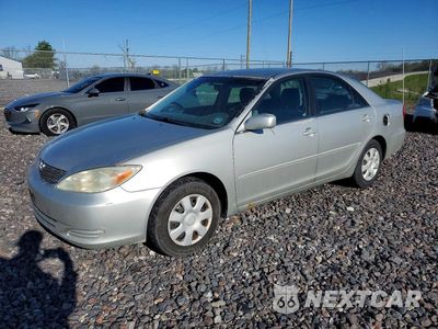 2003 TOYOTA CAMRY LE 4T1BE32K33U737213 - główne zdjęcie licytacji z USA - miniatura