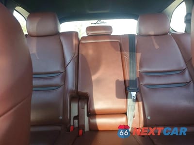 Zdjęcie 10 z 12 samochodu: 2017 MAZDA CX-9 SIGNATURE VIN:JM3TCBEY7H0135896 - miniatura