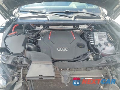 Zdjęcie 11 z 13 samochodu: 2023 AUDI SQ5 PRESTIGE VIN:WA1C4AFY9P2036041 - miniatura