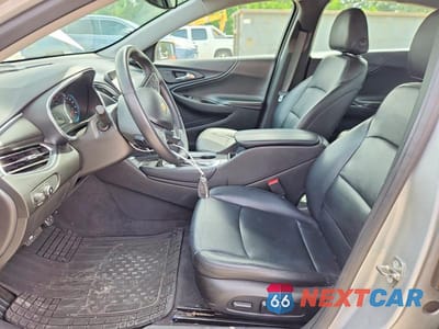 Zdjęcie 7 z 12 samochodu: 2016 CHEVROLET MALIBU LT VIN:1G1ZE5ST9GF178650 - miniatura