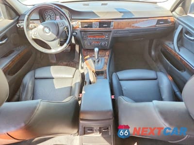 Zdjęcie 8 z 13 samochodu: 2006 BMW 325 I AUTOMATIC VIN:WBAVB17526NK38884 - miniatura
