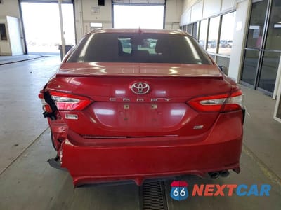 Zdjęcie 6 z 12 samochodu: 2020 TOYOTA CAMRY SE VIN:4T1G11AK6LU379645 - miniatura