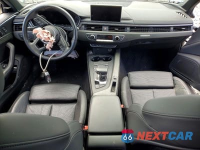 Zdjęcie 8 z 12 samochodu: 2019 AUDI A4 PREMIUM PLUS VIN:WAUENAF45KA045131 - miniatura