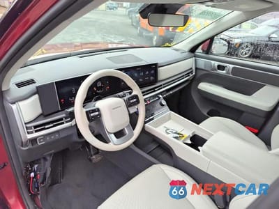 Zdjęcie 7 z 14 samochodu: 2024 HYUNDAI SANTA FE SEL VIN:5NMP2DGLXRH036159 - miniatura