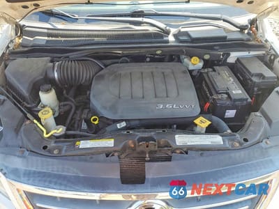 Zdjęcie 12 z 13 samochodu: 2012 VOLKSWAGEN ROUTAN SEL VIN:2C4RVACG3CR293605 - miniatura