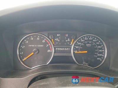 Zdjęcie 9 z 12 samochodu: 2009 GMC CANYON VIN:1GTCS13E298121647 - miniatura