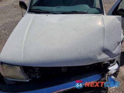 Zdjęcie 11 z 12 samochodu: 1998 TOYOTA TACOMA BASE VIN:4TAVL52N3WZ092434 - miniatura