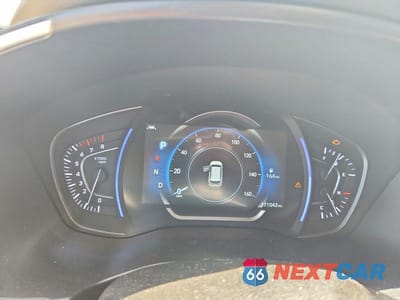 Zdjęcie 9 z 11 samochodu: 2019 HYUNDAI SANTA FE SEL 2.4L VIN:5NMS33AD6KH101484 - miniatura