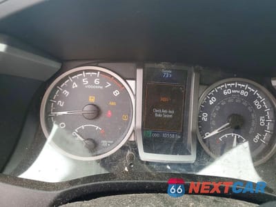Zdjęcie 9 z 13 samochodu: 2017 TOYOTA TACOMA SR5 V6 VIN:5TFCZ5AN2HX049004 - miniatura
