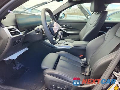 Zdjęcie 7 z 12 samochodu: 2026 BMW 330XI VIN:3MW89CW02T8F93384 - miniatura