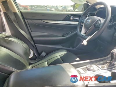 Zdjęcie 7 z 12 samochodu: 2022 NISSAN MAXIMA SV VIN:1N4AA6CV3NC506526 - miniatura