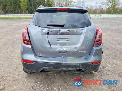 Zdjęcie 6 z 13 samochodu: 2020 BUICK ENCORE ESSENCE VIN:KL4CJGSB1LB016969 - miniatura