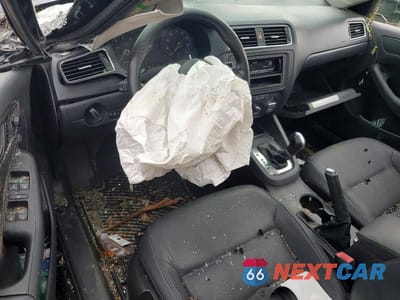 Zdjęcie 8 z 12 samochodu: 2011 VOLKSWAGEN JETTA SE VIN:3VWDZ7AJ9BM352305 - miniatura