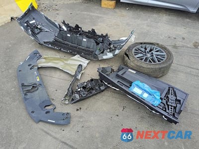 Zdjęcie 13 z 14 samochodu: 2024 LEXUS TX 350 PREMIUM VIN:5TDAAAB6XRS009226 - miniatura