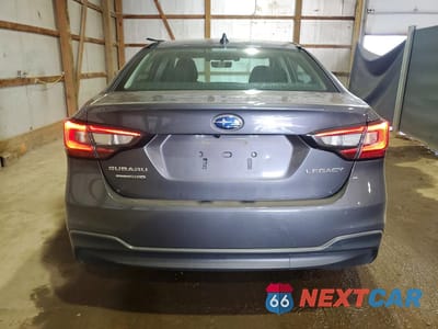 Zdjęcie 6 z 12 samochodu: 2020 SUBARU LEGACY PREMIUM VIN:4S3BWAC61L3015980 - miniatura