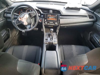 Zdjęcie 8 z 11 samochodu: 2021 HONDA CIVIC SPORT VIN:SHHFK7H48MU411429 - miniatura