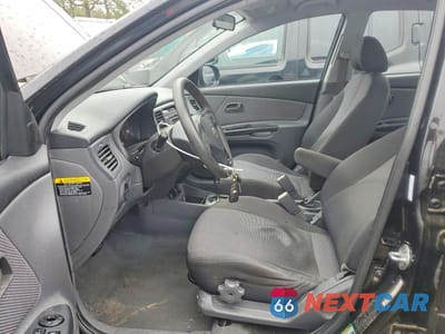Zdjęcie 7 z 11 samochodu: 2010 KIA RIO BASE VIN:KNADH4A33A6651662 - miniatura