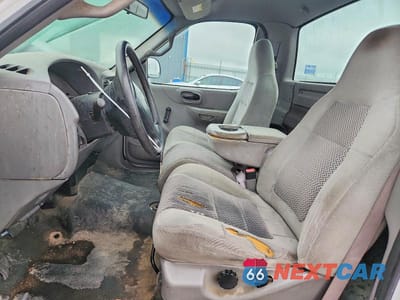 Zdjęcie 7 z 12 samochodu: 2001 FORD F150 VIN:1FTPF17M01KB25596 - miniatura