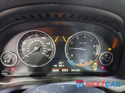 Zdjęcie 9 z 13 samochodu: 2017 BMW X3 XDRIVE35I VIN:5UXWX7C52H0S19946 - miniatura
